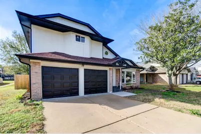 19403 Lake Hollow Lane, Houston, TX 77084 - Photo 3