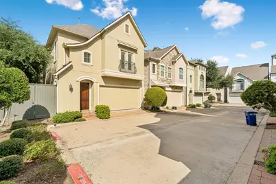 2203 Hilshire Terrace Court, Houston, TX 77080 - Photo 3