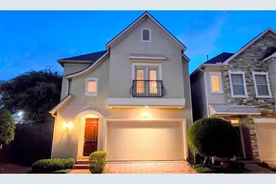 2203 Hilshire Terrace Court, Houston, TX 77080 - Photo 1