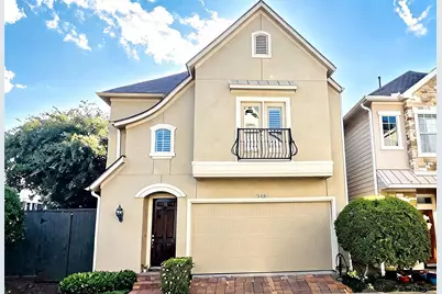2203 Hilshire Terrace Court, Houston, TX 77080 - Photo 1