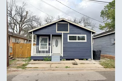 5130 Engleford Street, Houston, TX 77026 - Photo 1