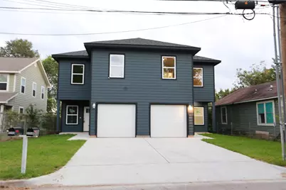 509 Avenue I #A, Conroe, TX 77301 - Photo 1