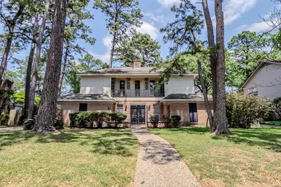 10610 Dunbrook Drive, Houston, TX 77070 - Photo 1