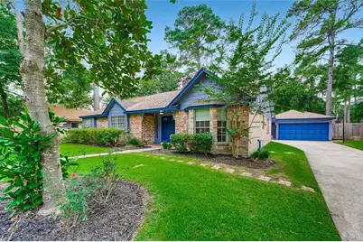 23007 Squirrel Tree Street, Spring, TX 77389 - Photo 1