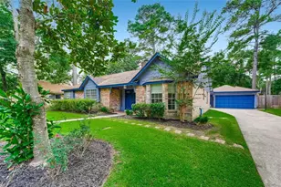 23007 Squirrel Tree St, Spring, TX 77389 - Photo 1