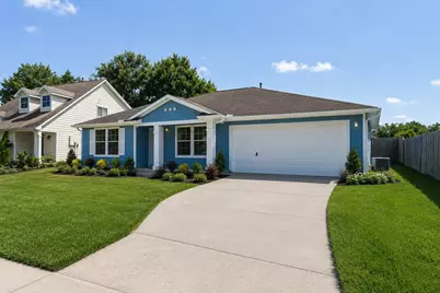 434 Fishhawk Way, Crosby, TX 77532 - Photo 1