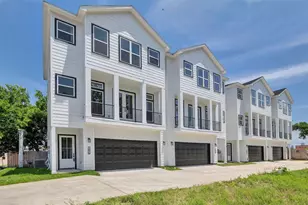 1222 E 23rd St, Houston, TX 77009 - Photo 1