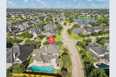2303 Draycutt Drive, Katy, TX 77494 - Photo 7