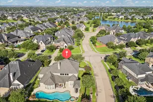 2303 Draycutt Dr, Katy, TX 77494 - Photo 7