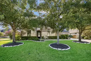 2303 Draycutt Dr, Katy, TX 77494 - Photo 33