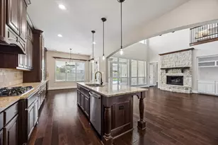 2303 Draycutt Dr, Katy, TX 77494 - Photo 3