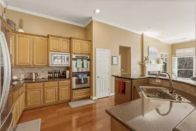 23915 Hamptonshire Lane, Katy, TX 77494 - Photo 9