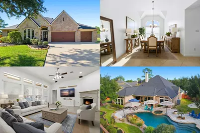 13235 Barkley Bend Lane, Houston, TX 77044 - Photo 1