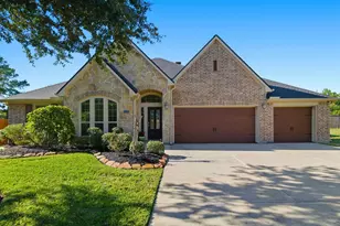 13235 Barkley Bend Ln, Houston, TX 77044 - Photo 5