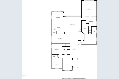 13235 Barkley Bend Lane, Houston, TX 77044 - Photo 27