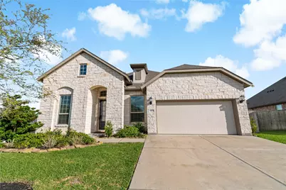 4403 Annandale Lane, Rosharon, TX 77583 - Photo 1