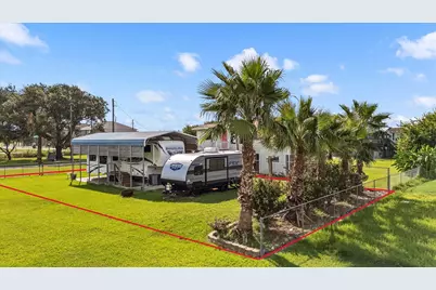 1061 East Road, Port Bolivar, TX 77650 - Photo 7