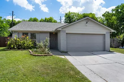 11763 Cliveden Drive, Houston, TX 77066 - Photo 1