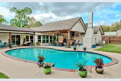 2363 Twin Oaks, Orange, TX 77630 - Photo 47