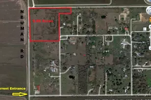 00 Neuman Rd, Brookshire, TX 77423 - Photo 1