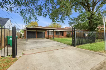 3917 Anita Street, Houston, TX 77004 - Photo 3