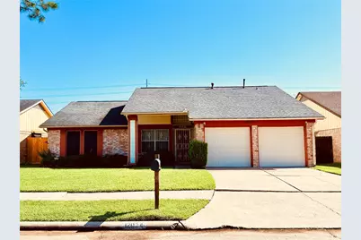 12074 Fairpoint Drive, Houston, TX 77099 - Photo 1