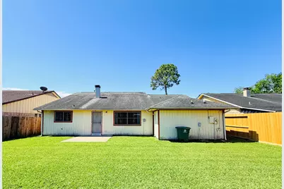 12074 Fairpoint Drive, Houston, TX 77099 - Photo 7
