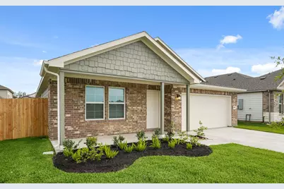 2512 Old Glory Lane, Bay City, TX 77414 - Photo 3