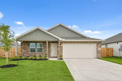 2512 Old Glory Lane, Bay City, TX 77414 - Photo 1