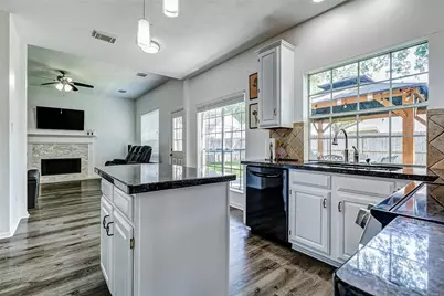 2015 Chimney Wood Court, Richmond, TX 77406 - Photo 7