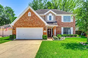 2015 Chimney Wood Ct, Richmond, TX 77406 - Photo 1