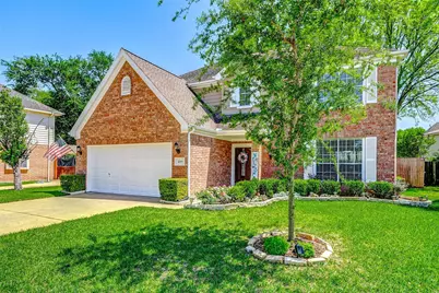 2015 Chimney Wood Court, Richmond, TX 77406 - Photo 33