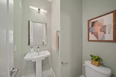 5703 Larkin Street #C, Houston, TX 77007 - Photo 11