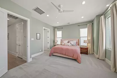 5703 Larkin Street #C, Houston, TX 77007 - Photo 27