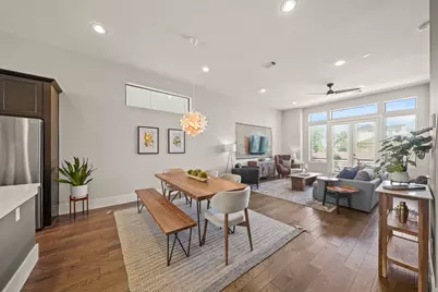 5703 Larkin Street #C, Houston, TX 77007 - Photo 17