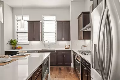 5703 Larkin Street #C, Houston, TX 77007 - Photo 13