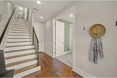 5703 Larkin Street #C, Houston, TX 77007 - Photo 5