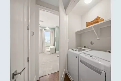 5703 Larkin Street #C, Houston, TX 77007 - Photo 35