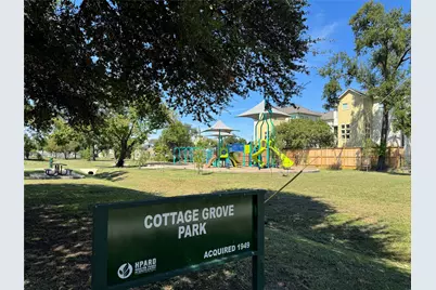 5703 Larkin Street #C, Houston, TX 77007 - Photo 41