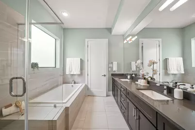 5703 Larkin Street #C, Houston, TX 77007 - Photo 29