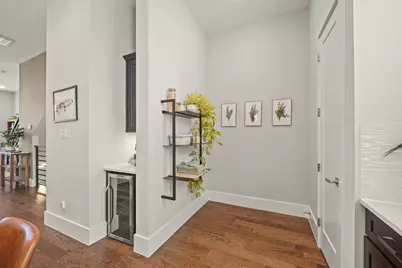 5703 Larkin Street #C, Houston, TX 77007 - Photo 17