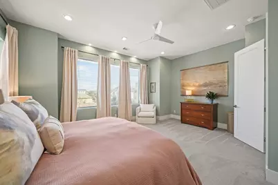 5703 Larkin Street #C, Houston, TX 77007 - Photo 27