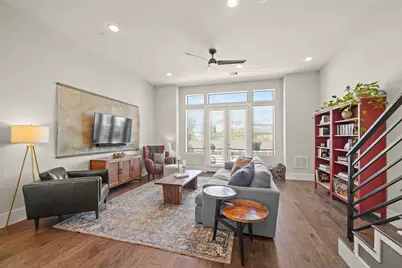 5703 Larkin Street #C, Houston, TX 77007 - Photo 21