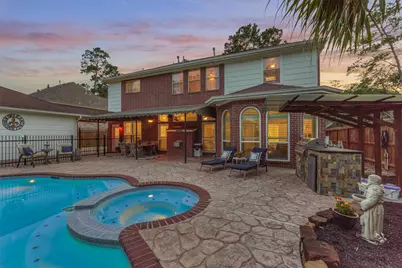 23314 Wellington Court Boulevard, Spring, TX 77389 - Photo 47