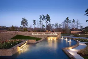 3218 Raintree Crescent Trail, Spring, TX 77386 - Photo 9