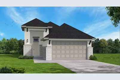 3218 Raintree Crescent Trail, Spring, TX 77386 - Photo 1