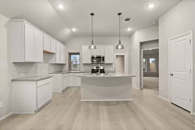 3218 Raintree Crescent Trail, Spring, TX 77386 - Photo 3