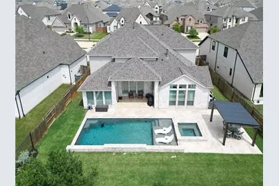 7519 Blue Finch Lane, Katy, TX 77493 - Photo 3
