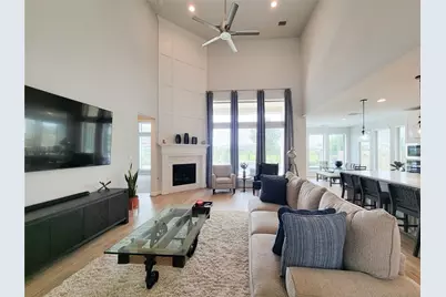 7519 Blue Finch Lane, Katy, TX 77493 - Photo 23