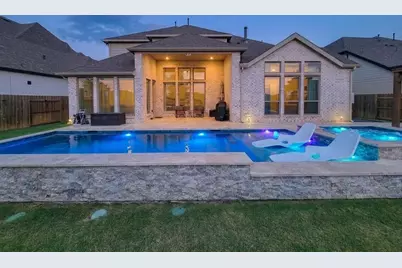 7519 Blue Finch Lane, Katy, TX 77493 - Photo 7